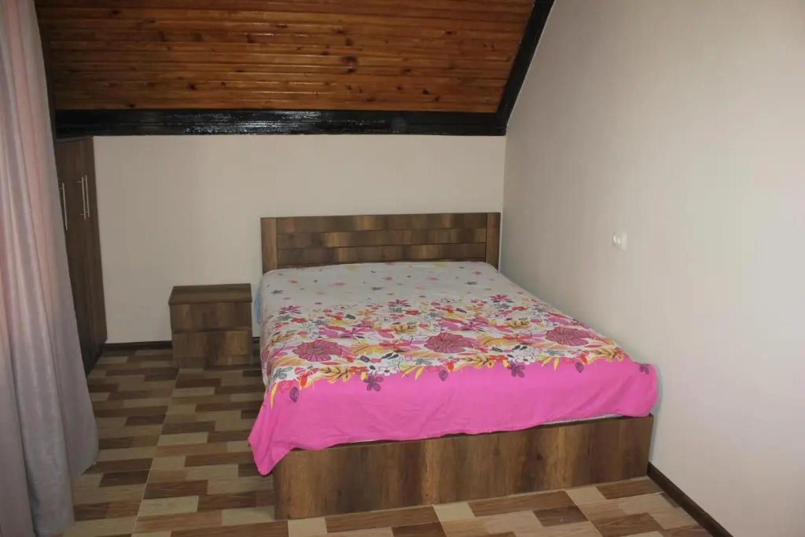 Grigoleti Relax Cottage