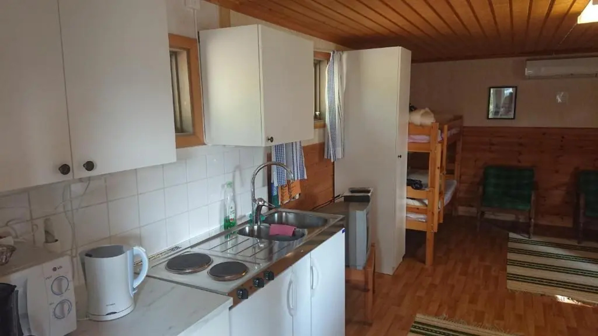 Kolbacken stugby & Camping