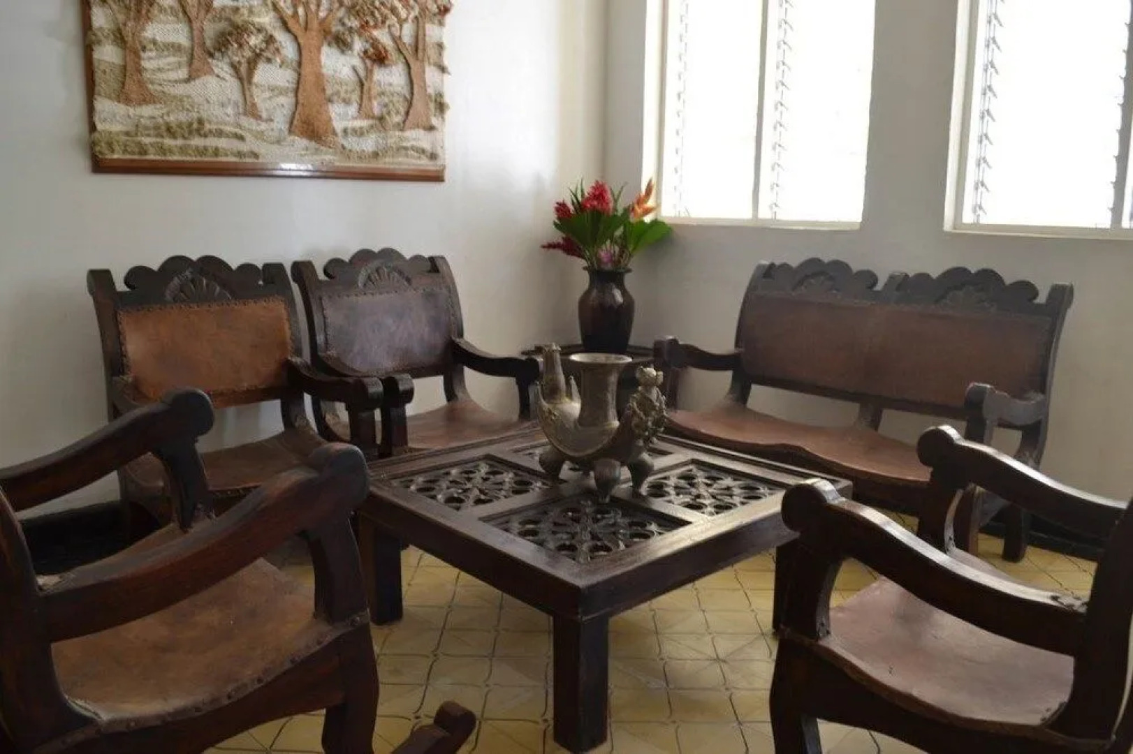 Hotel Restaurante Casa Antonio