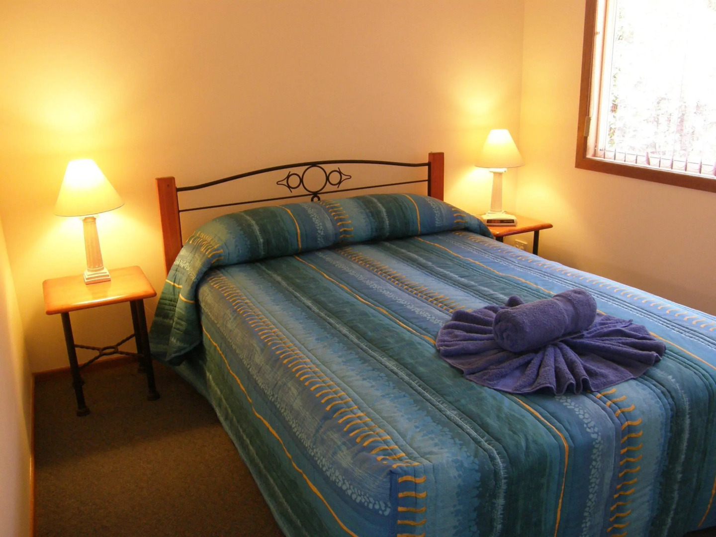 Dolphin Sands Holiday Villas