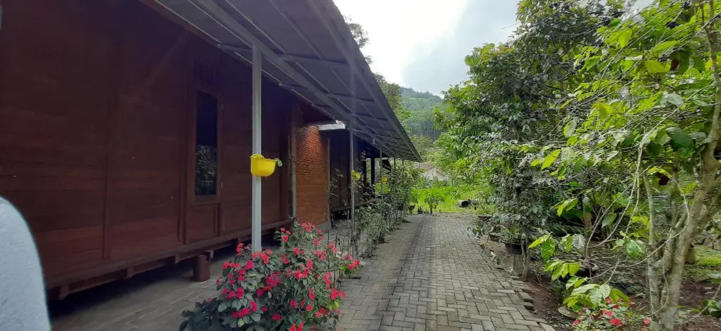 Hotel O Villa Papada