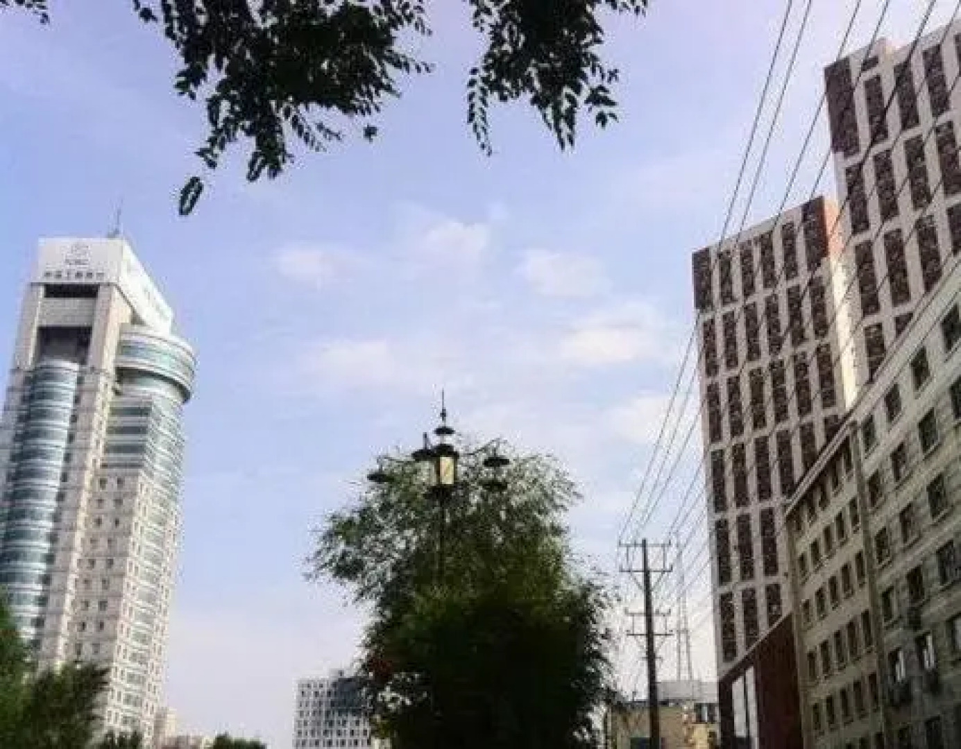 Mudanjiang Aizhilv Apartment