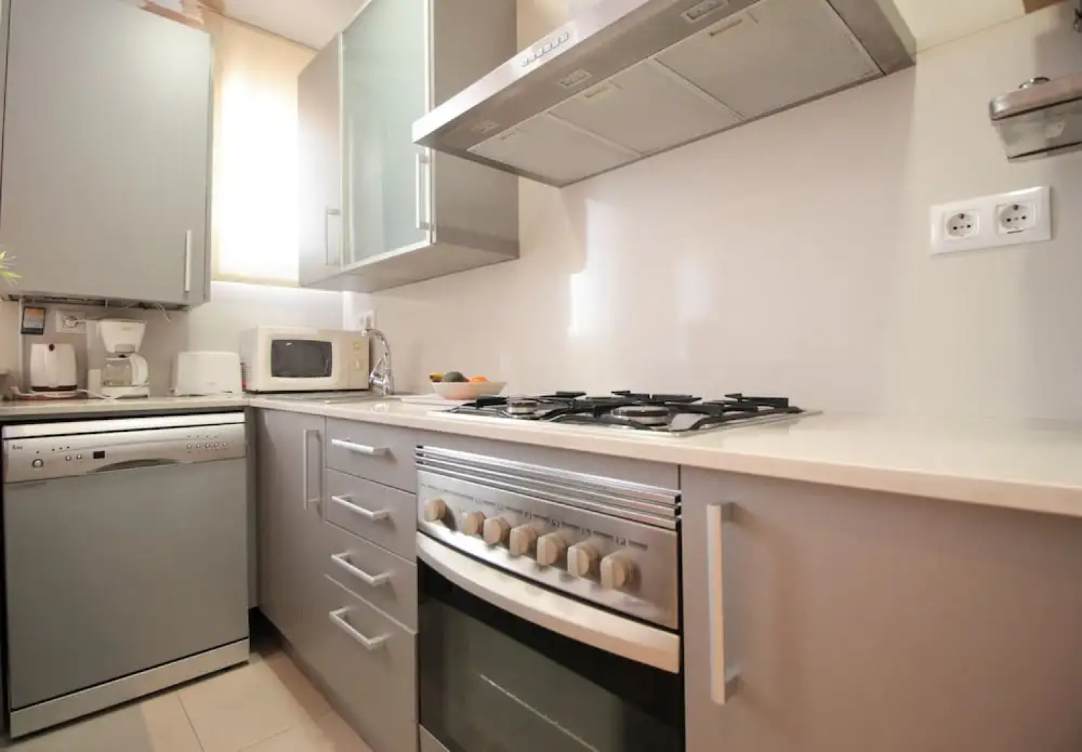 F03 Apartment with private rooftop