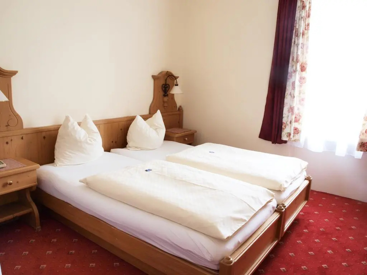 Hotel Payerbacherhof