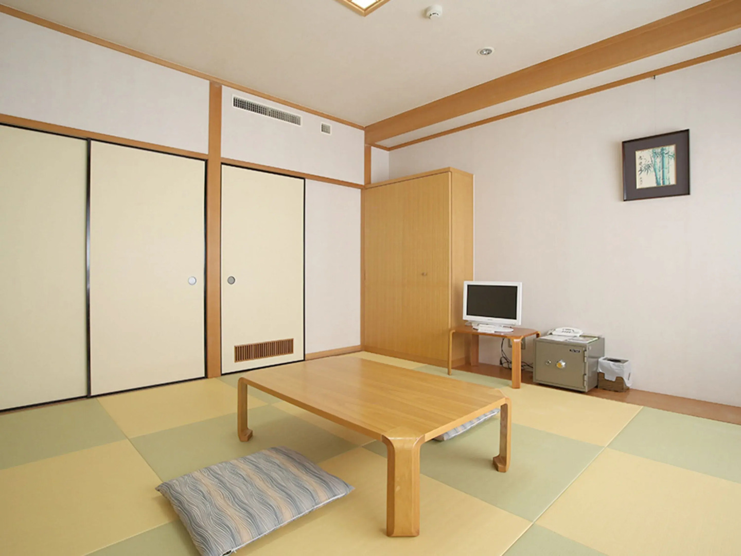 Ikoi no mura Hiroshima