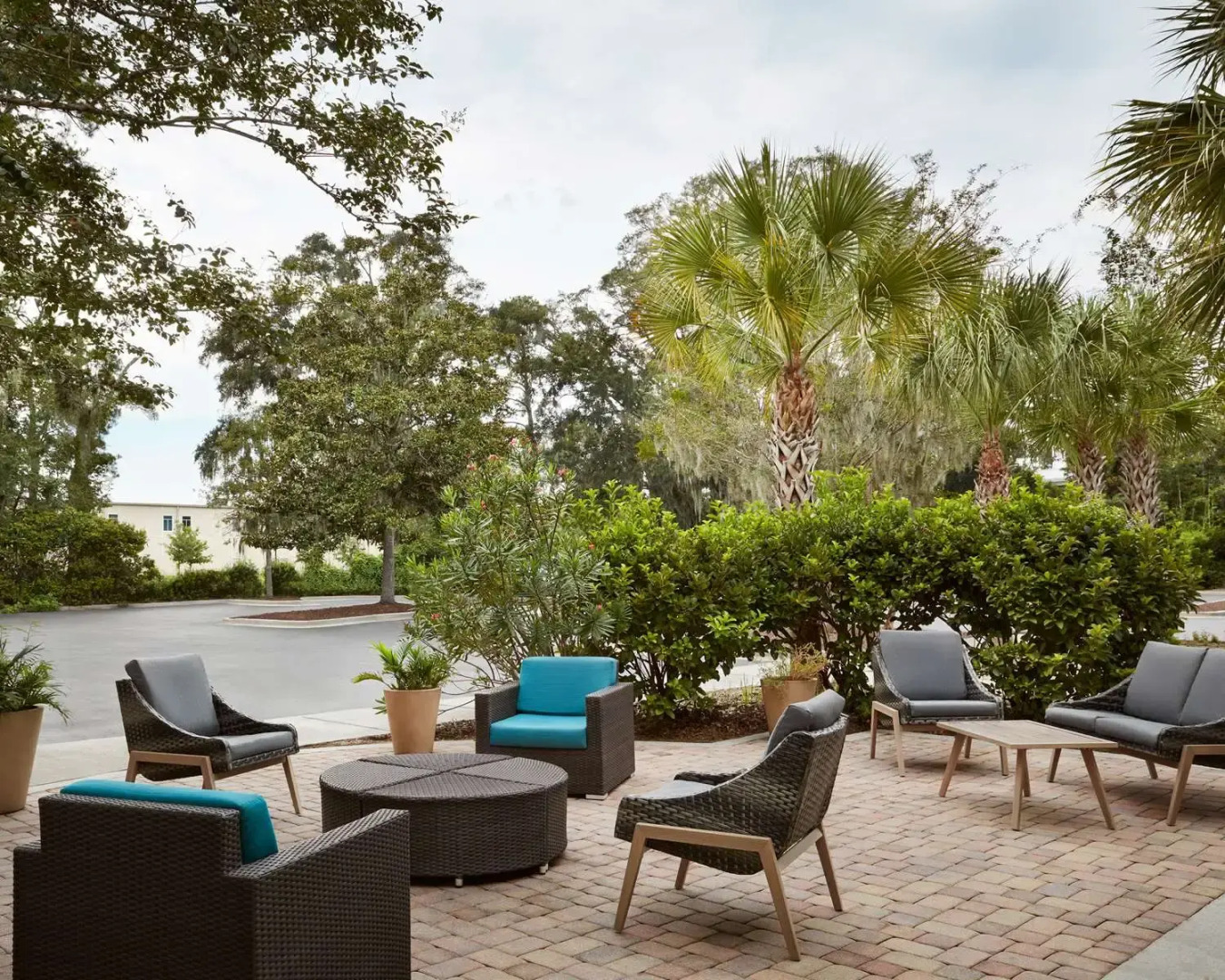 Hilton Garden Inn Beaufort