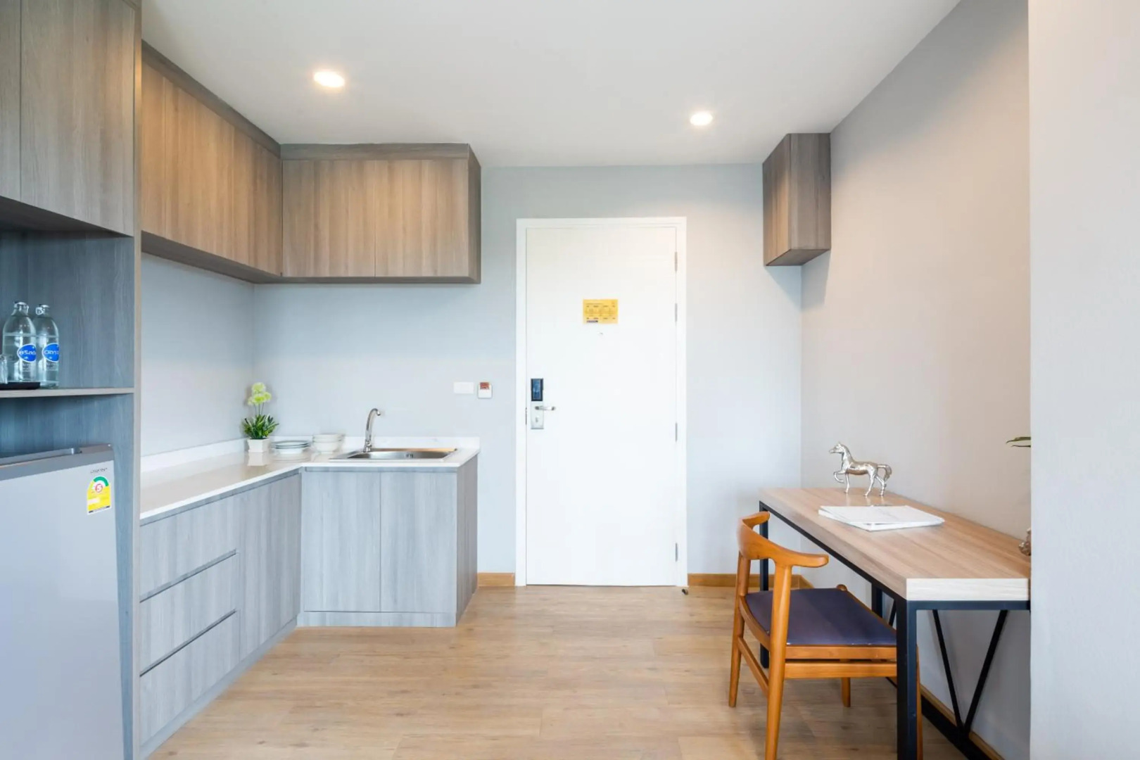 Horsehill Hotel Sriracha