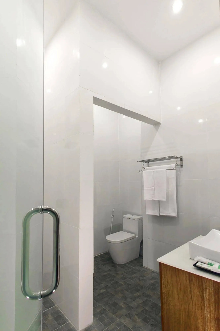 The 1959 Boutique Villa