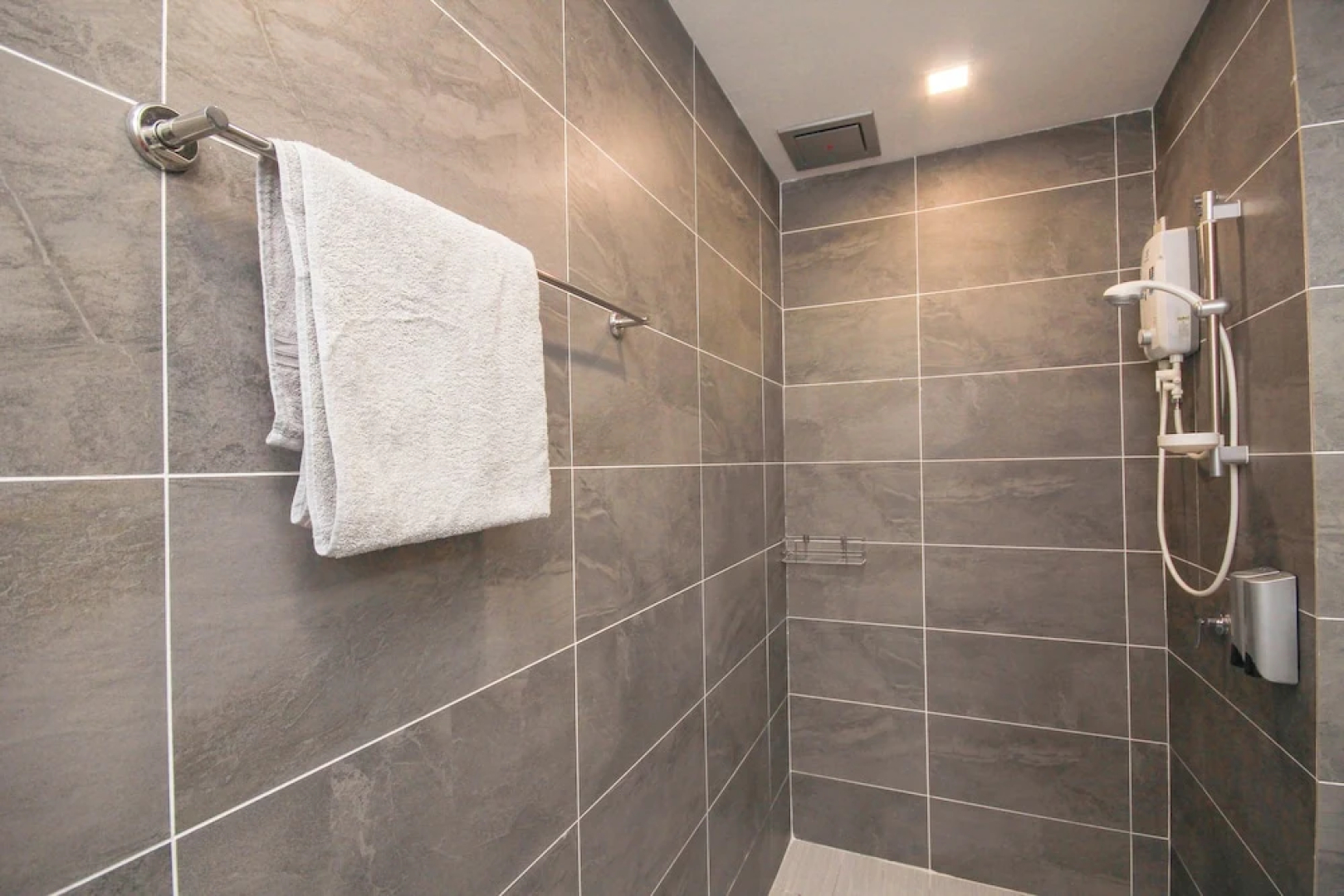 Urban Escapes - Bell Suites