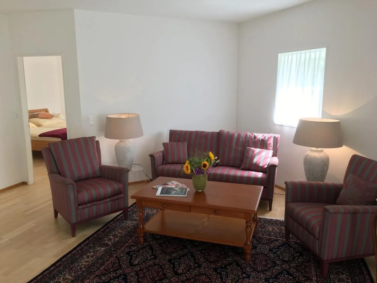 Tertianum Parkresidenz Meilen