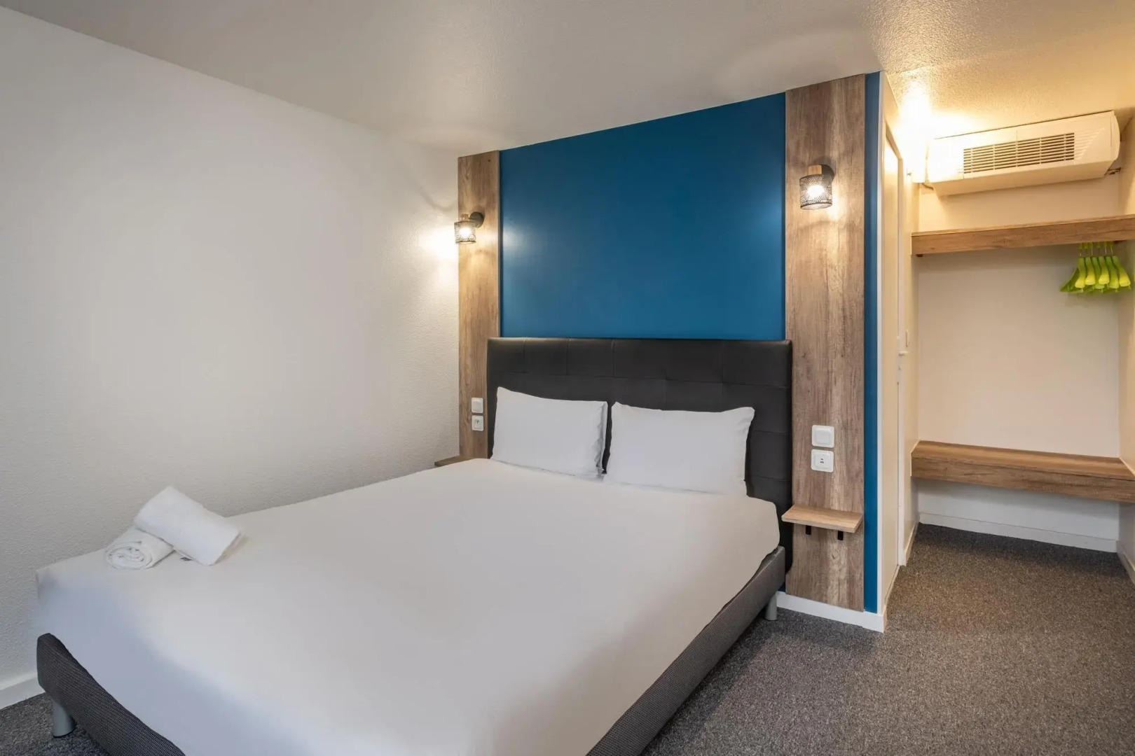 The Originals City,Hôtel Mâcon Nord