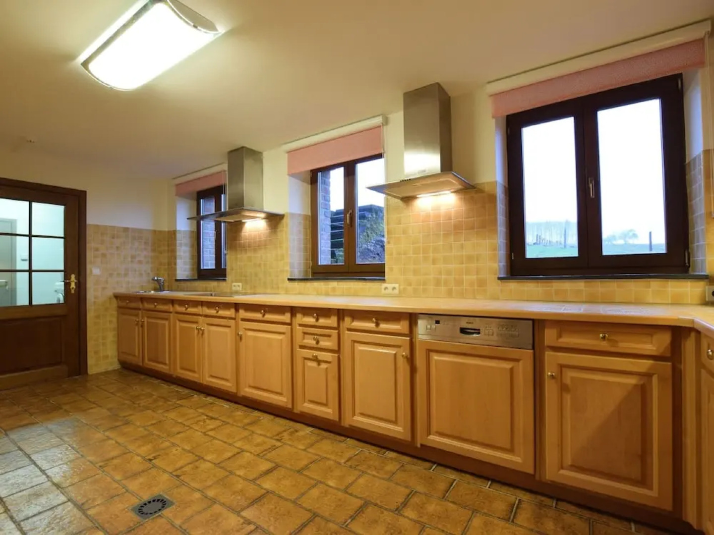 Holiday Home in Gouvy Ardennes With Sauna