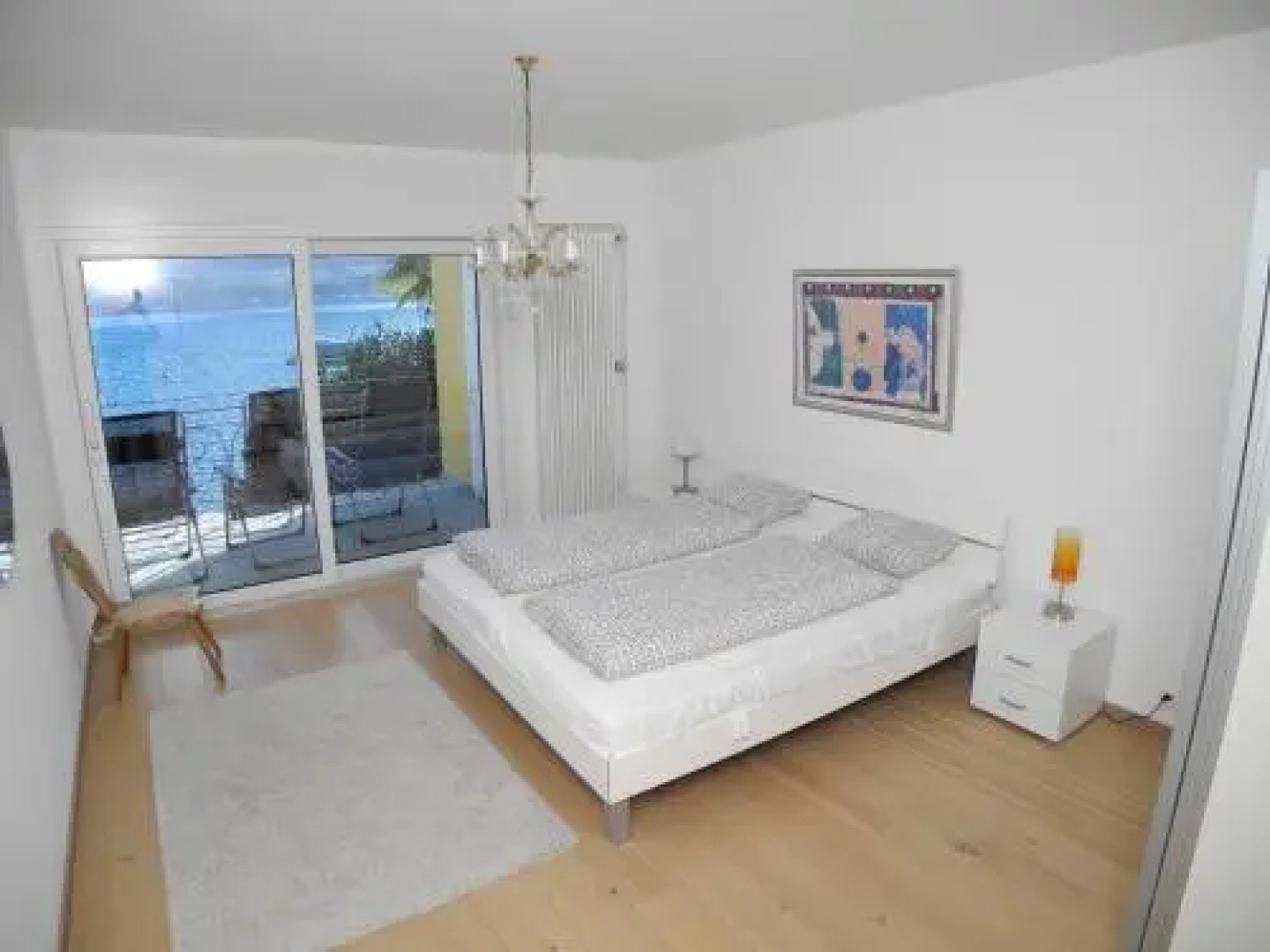 Casa Genovese App 3000