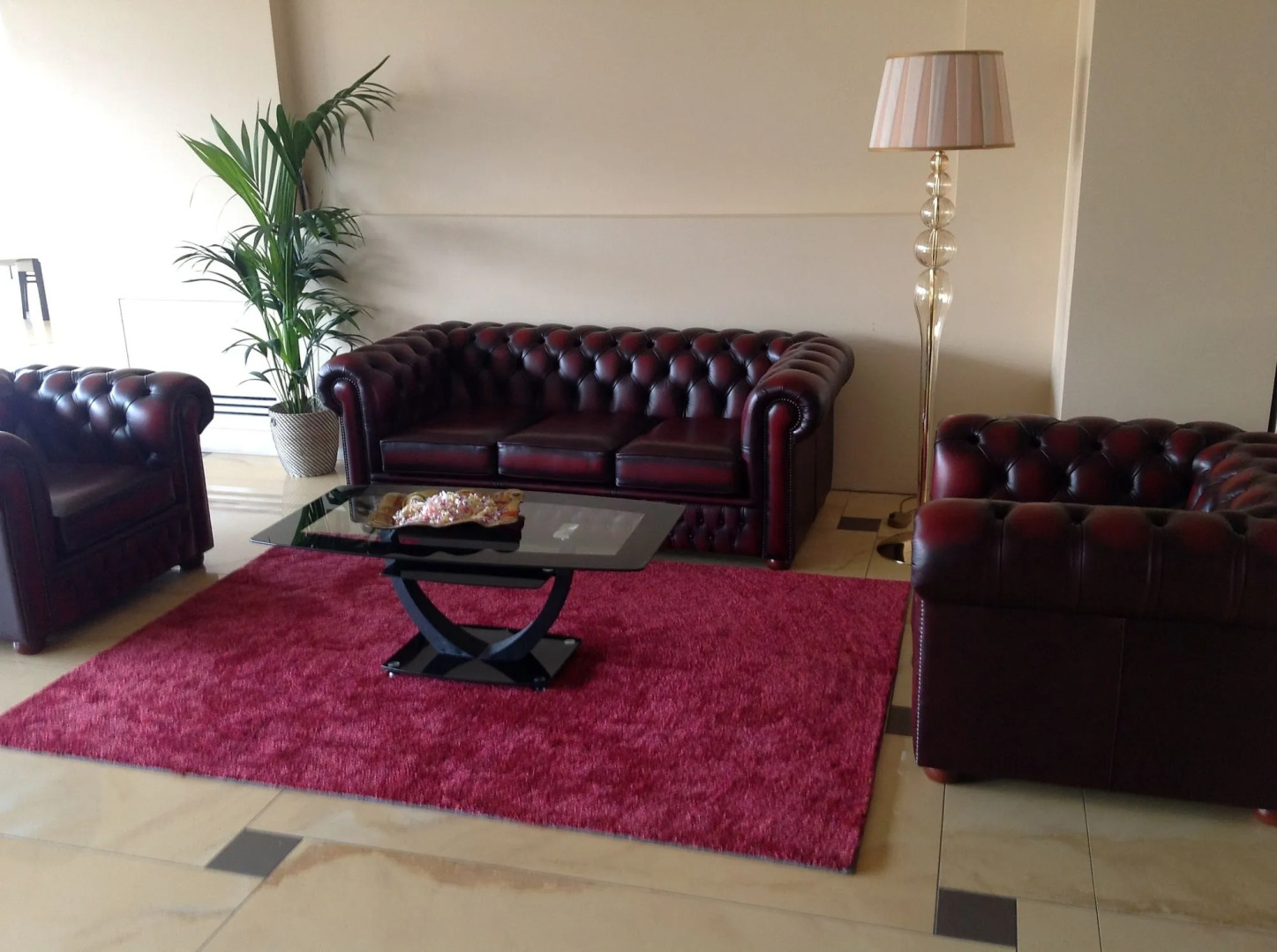 Palace Hotel La Conchiglia D'Oro