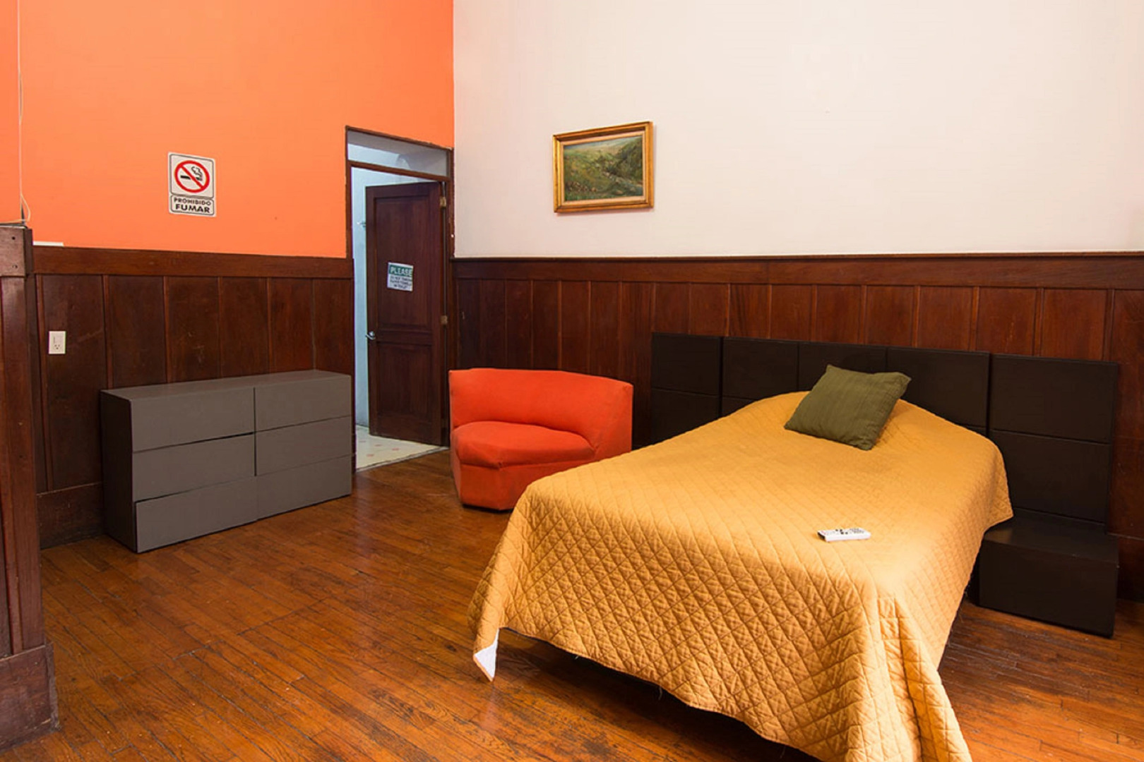 Hostal Amigo - Hostel