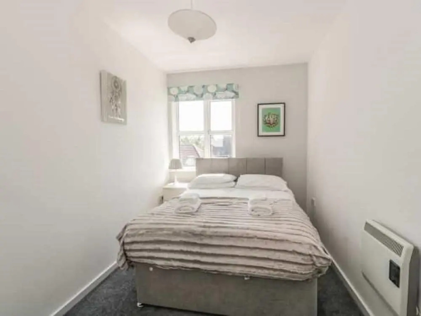 Blossom Tree Gardens of Sale