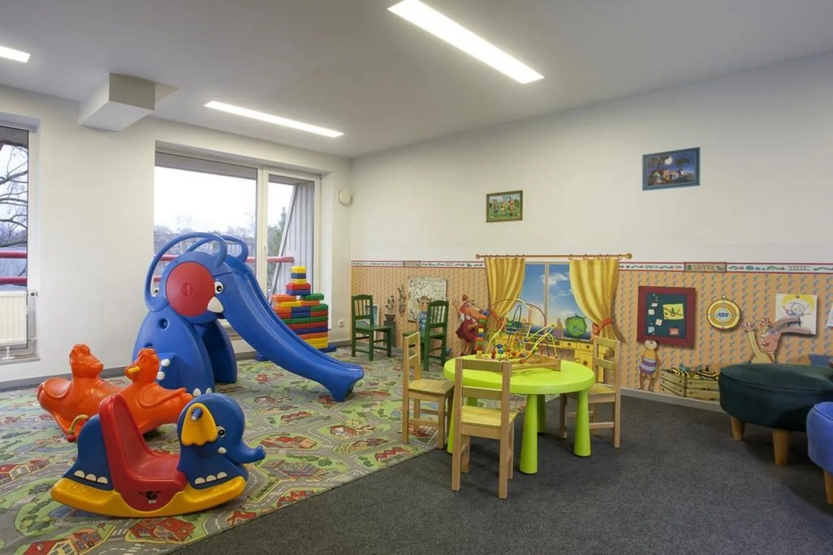 Отель и спа Pirita Marina