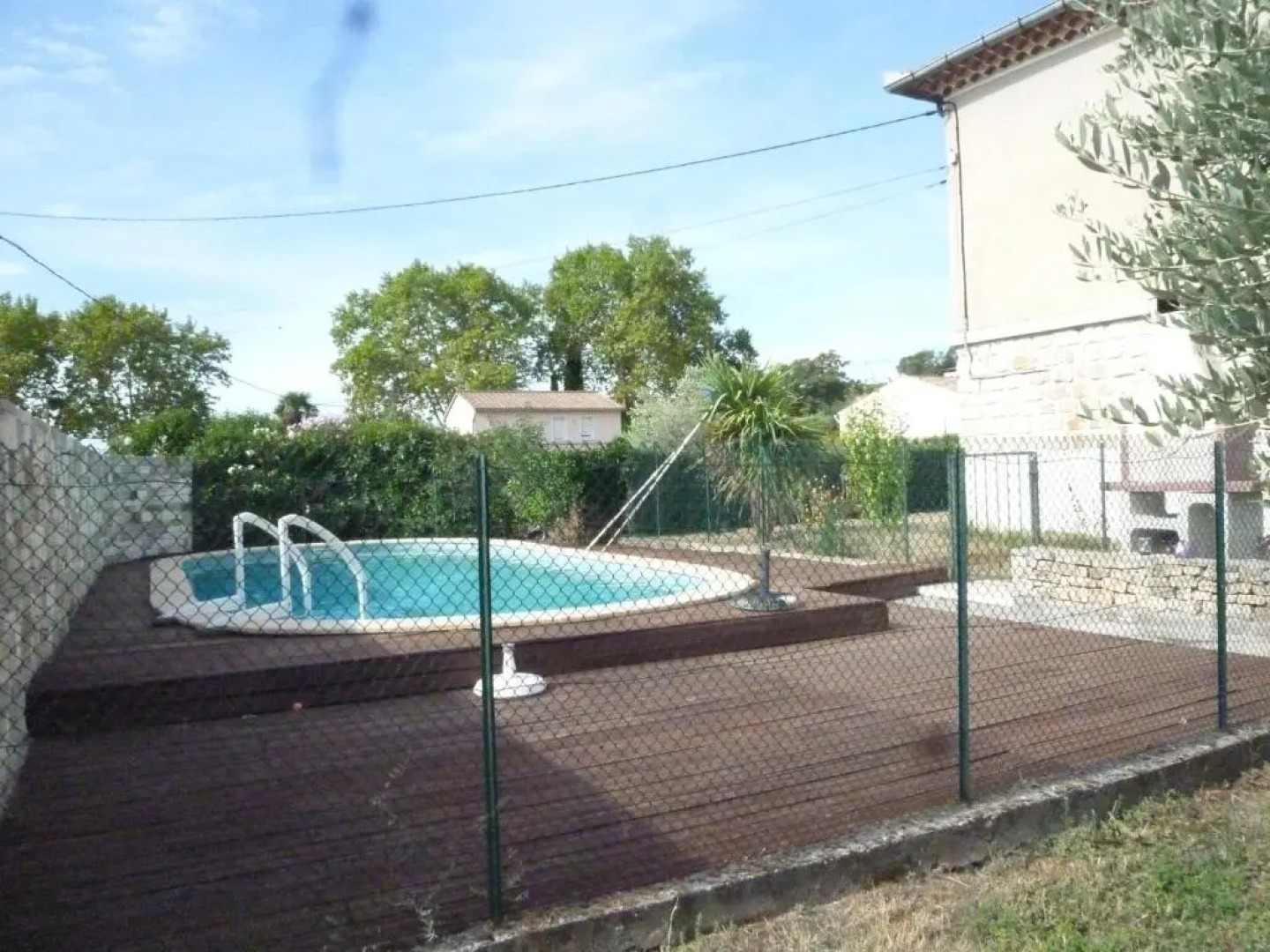 gite de berguerolles