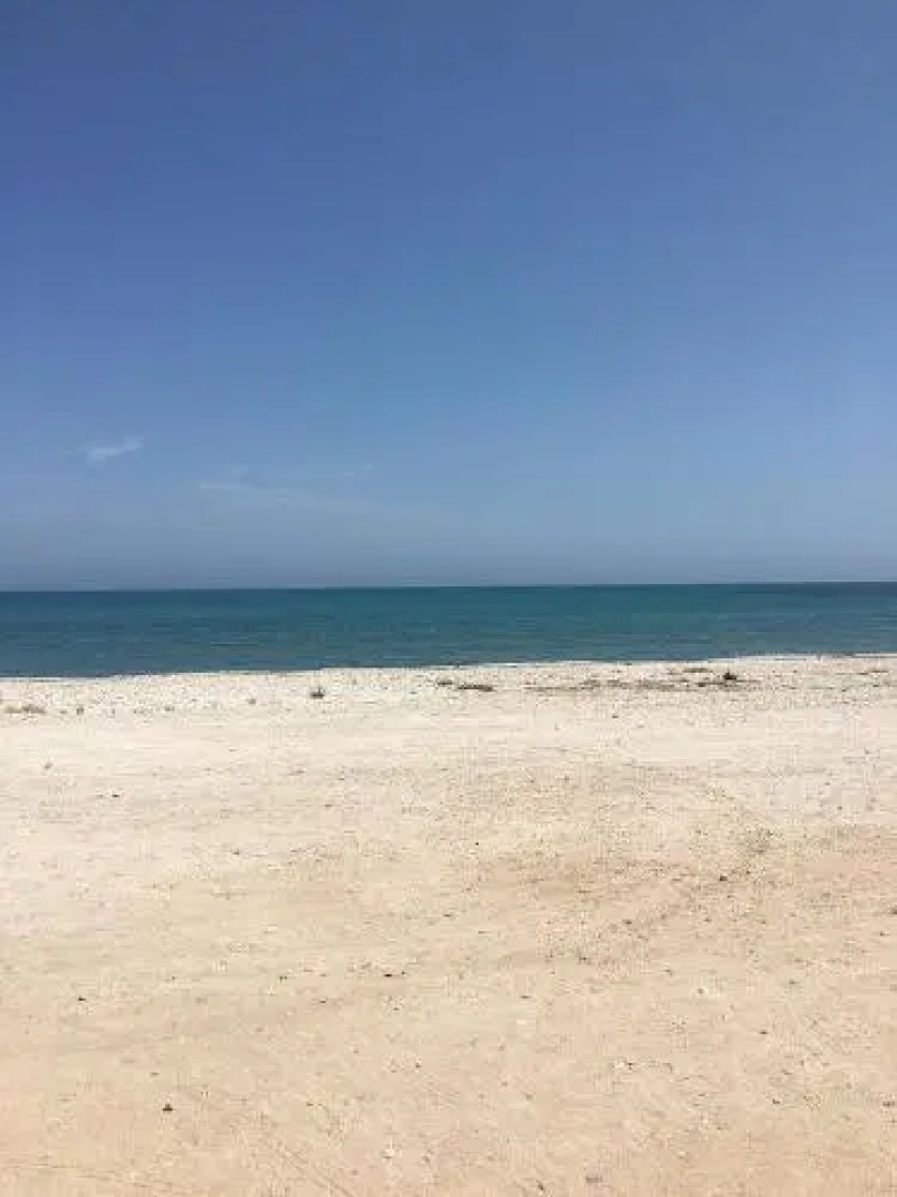 Adosado Playa Almadrava