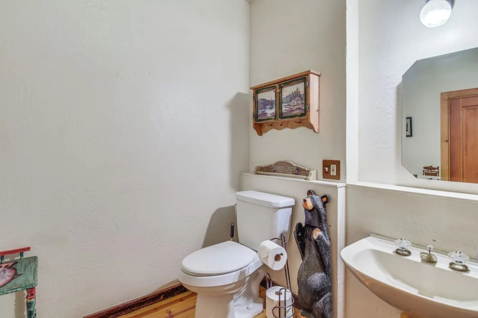 Authentic North Fork Cabin w/ Dock & Private Deck!