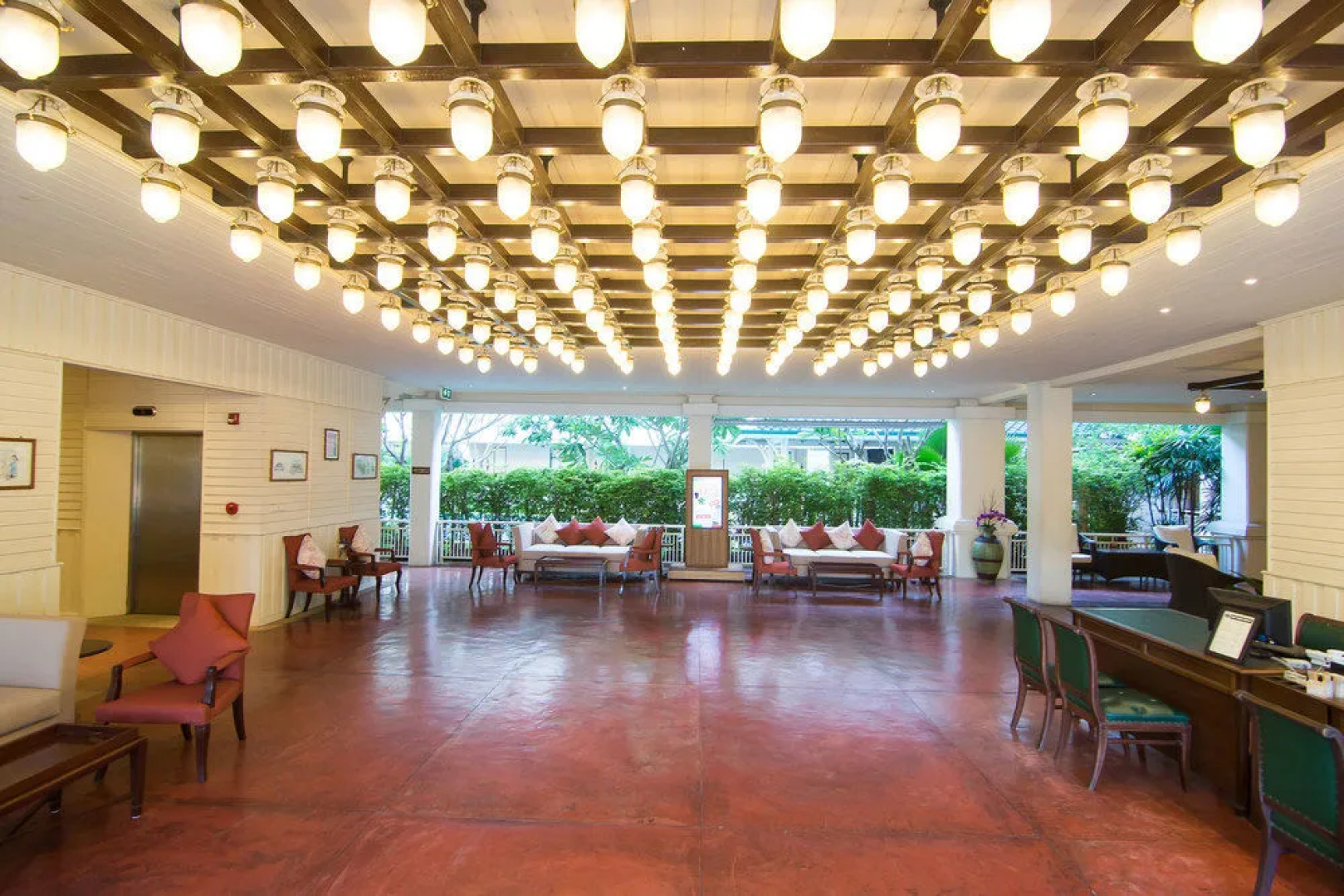 Buddy Oriental Riverside Pakkred Hotel Nonthaburi