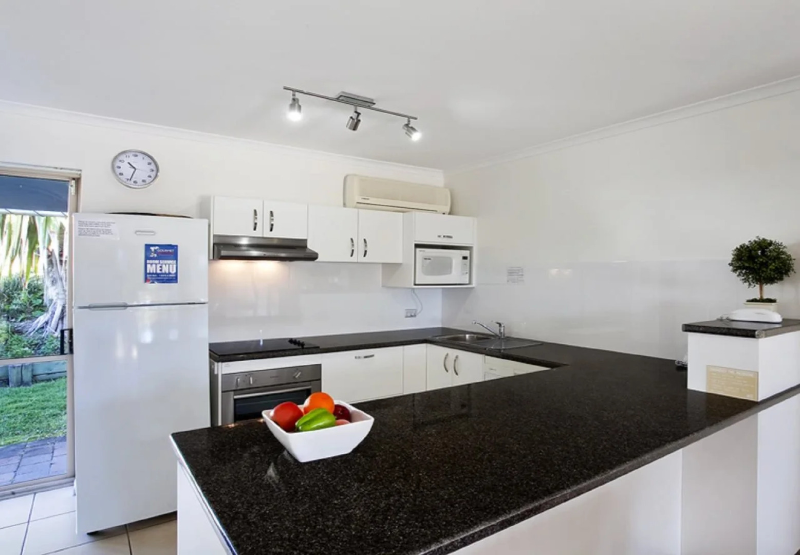 Beach Breakers Resort