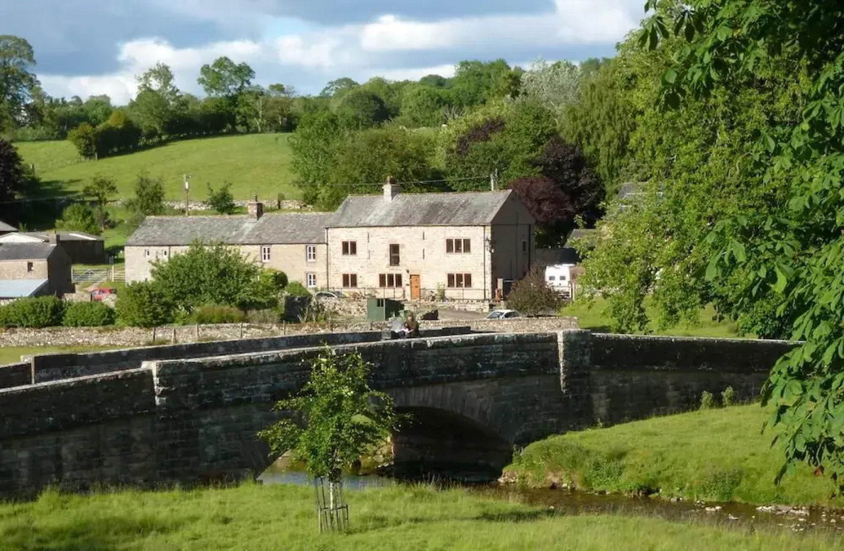 Heron View Bed and Breakfast