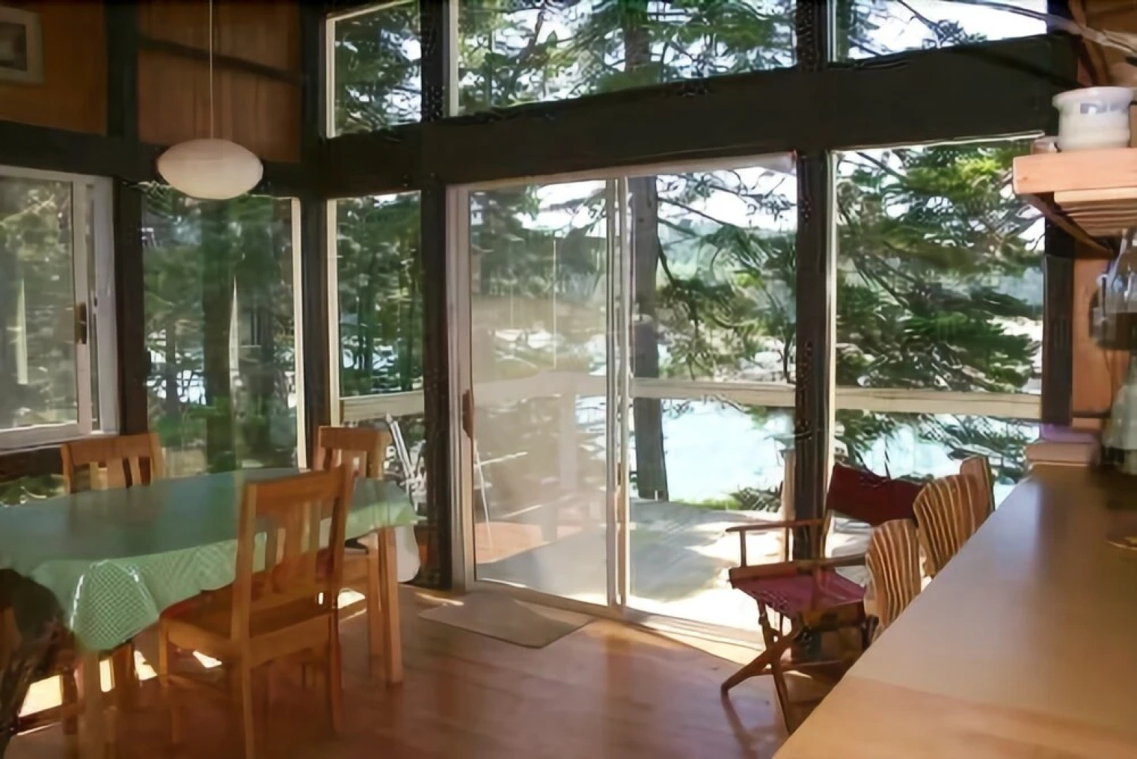 Cove View Cottage - Three Bedroom Home