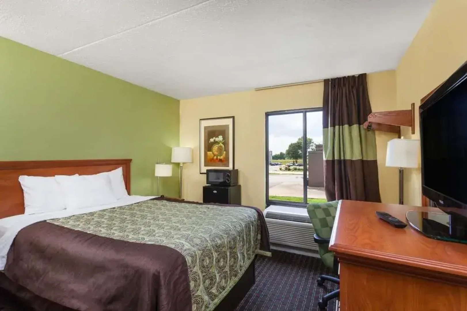 Days Inn Bowling Green