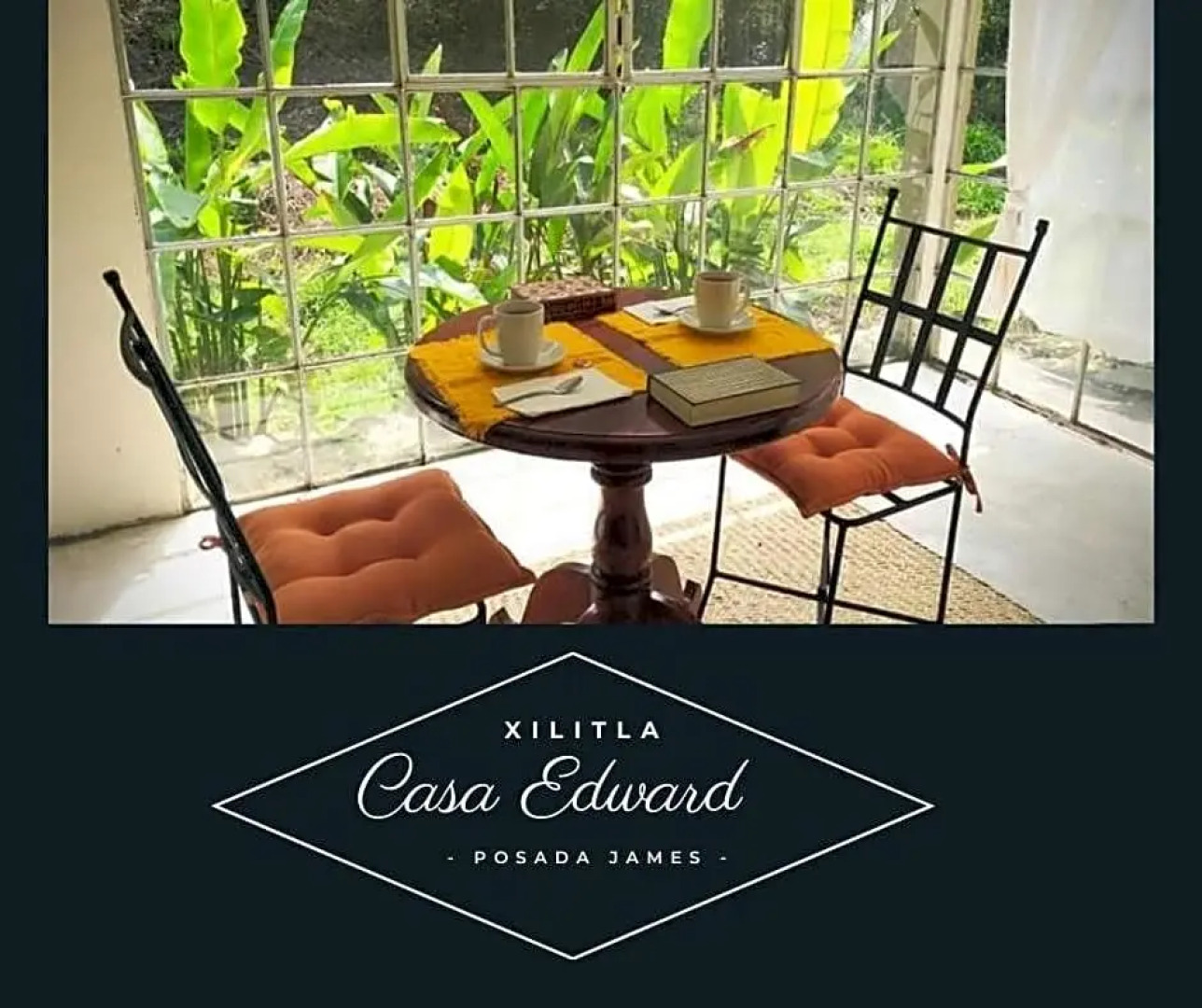 Casa Edward
