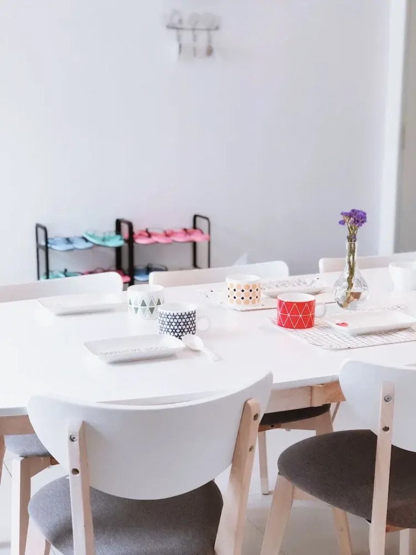 Barrington Penthouse by Loo