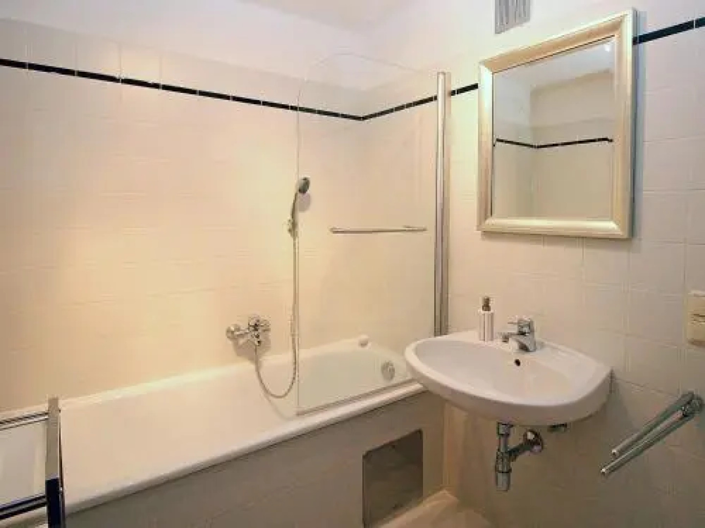 Apartment Leitzinger