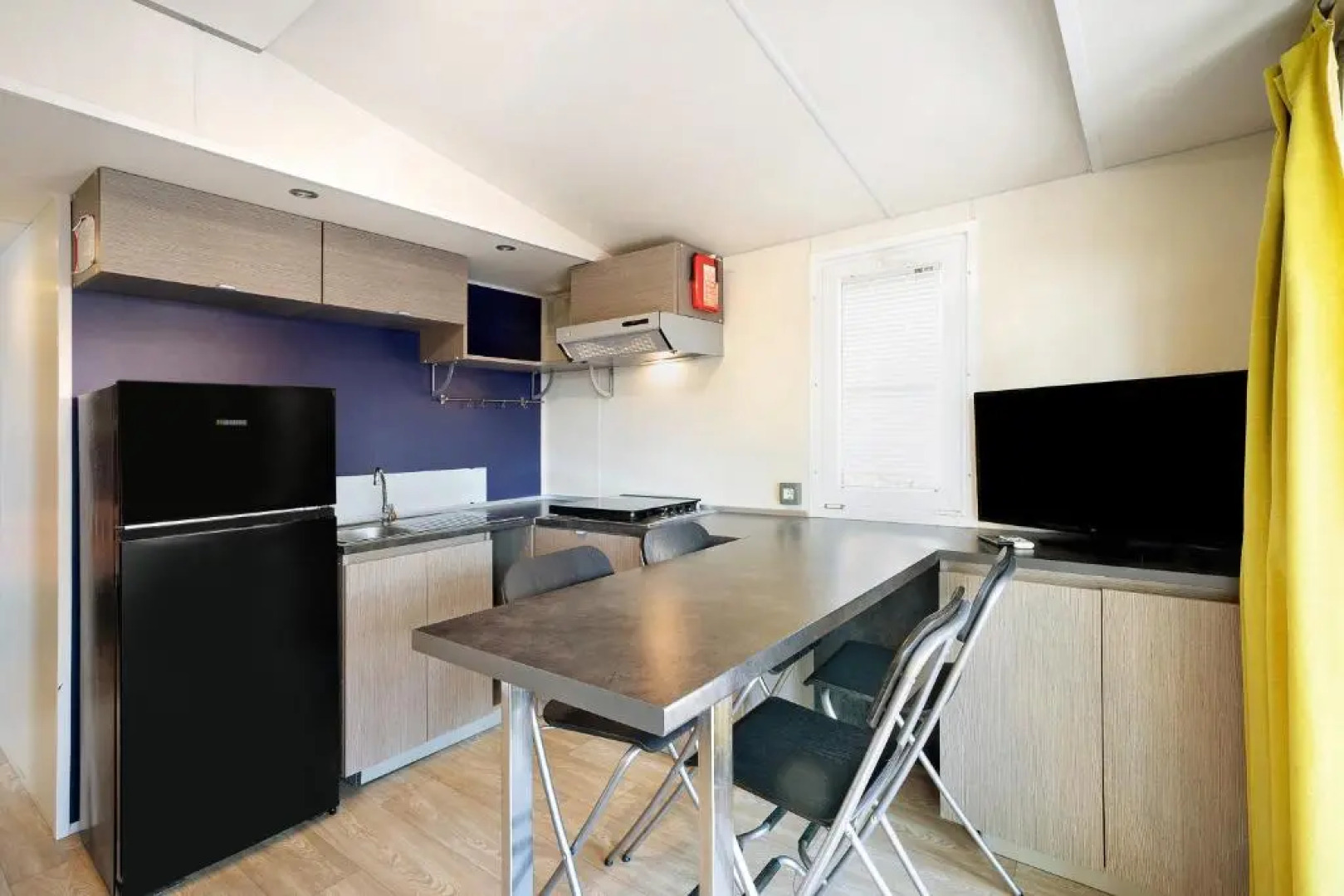 Camping Grande Italia Vulcano 4