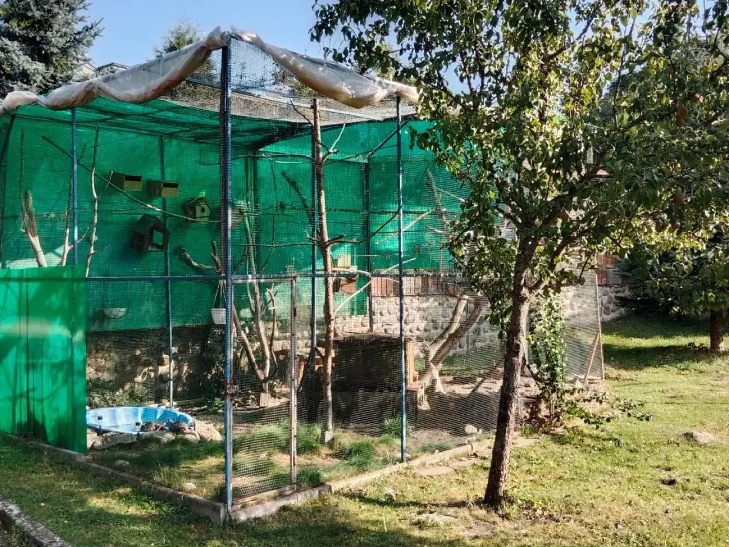 Penzión Monty Ranch