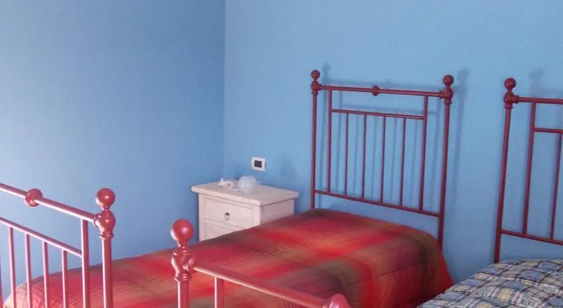 Agriturismo Cà Di Ughi