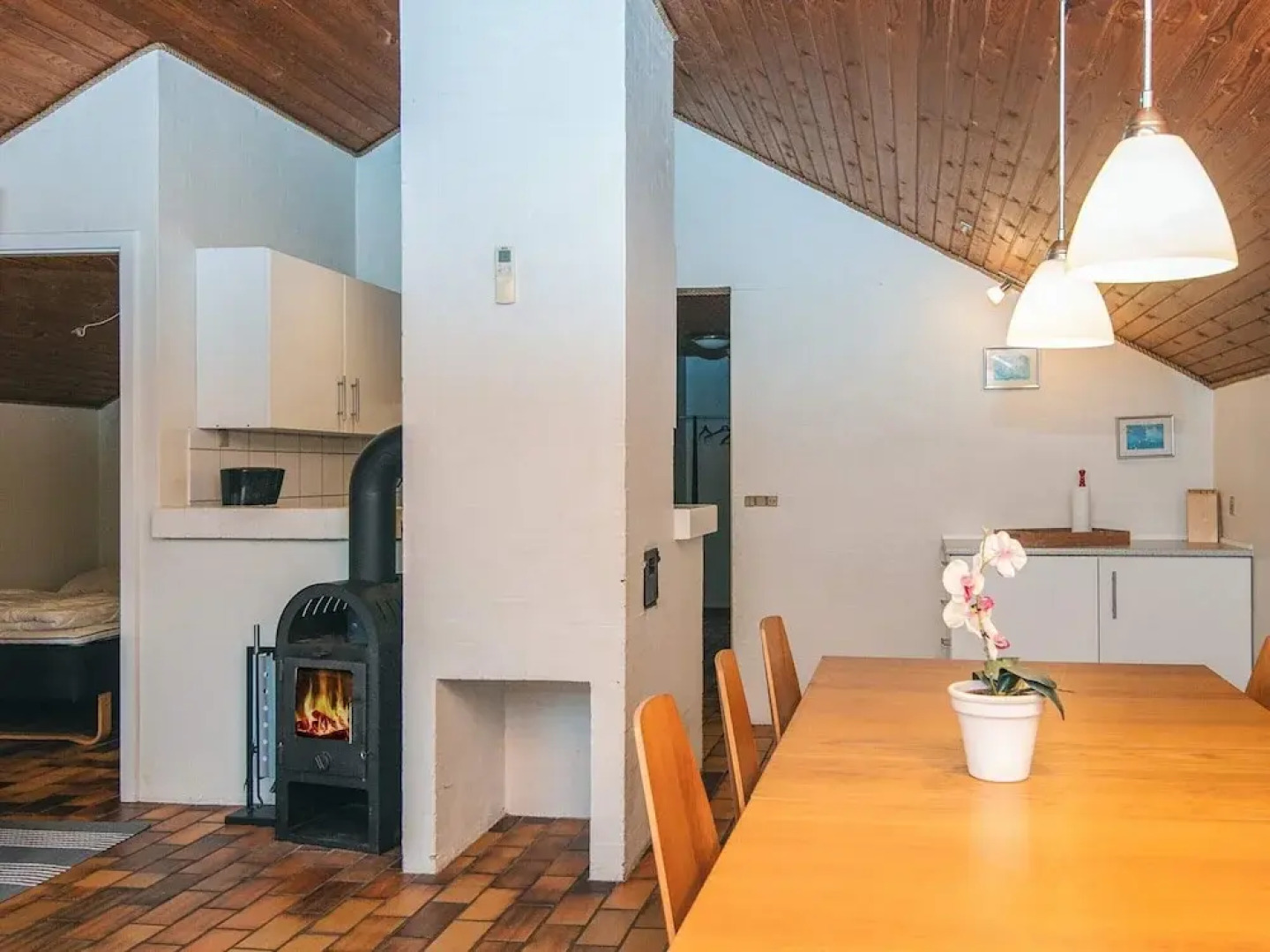 10 Person Holiday Home in Glesborg-by Traum