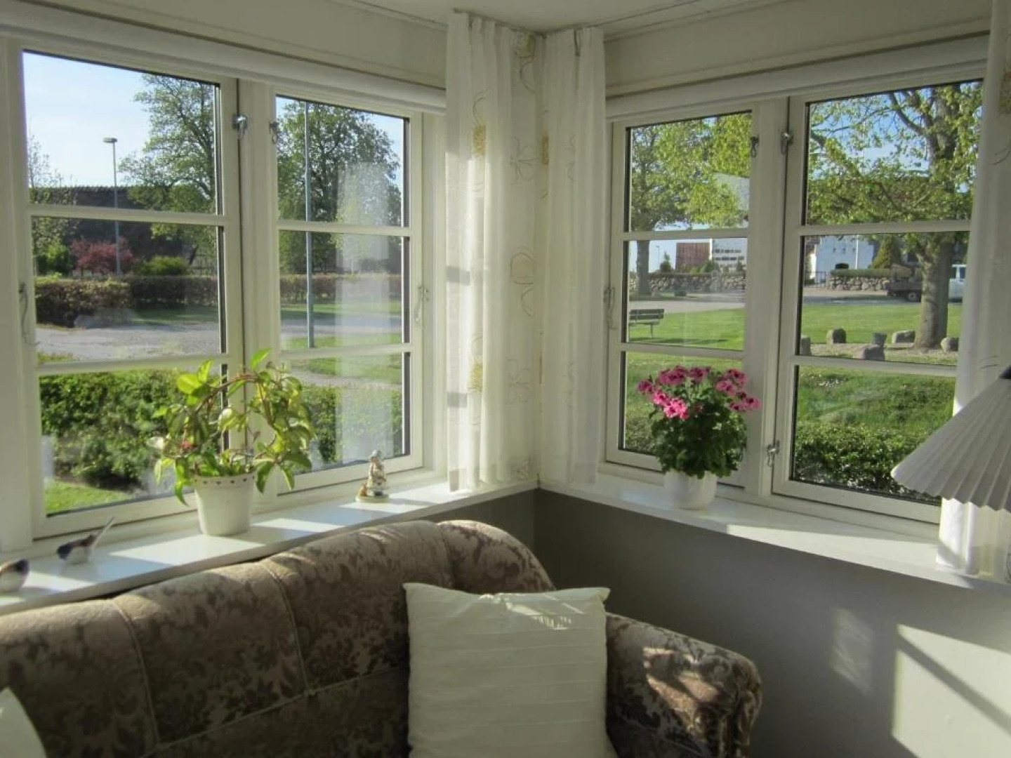 Staevnegaarden Guesthouse