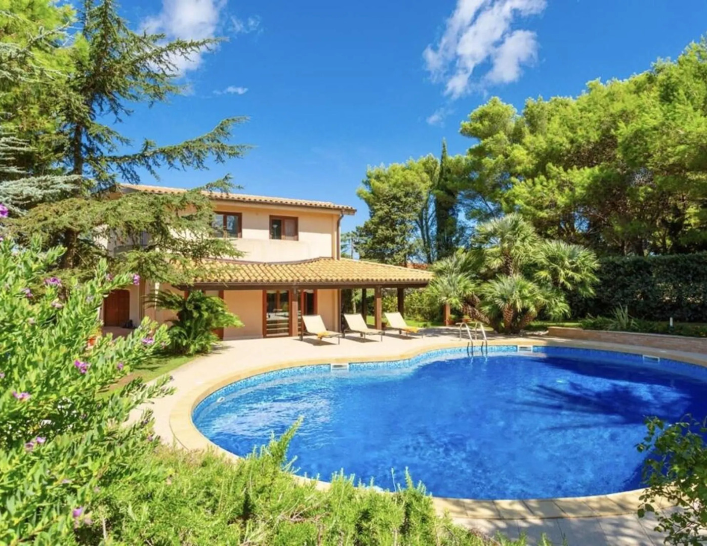 Vittoria Valderice in Valderice