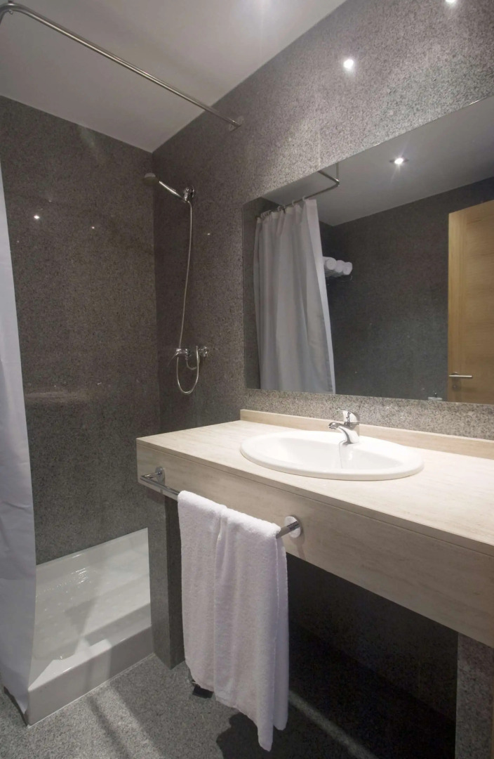 Hotel Palacio de Asturias