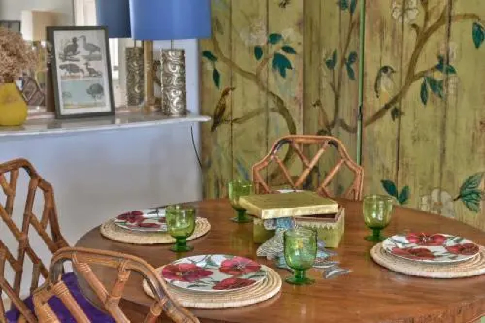 Bright 1Br Townhouse With Sea View