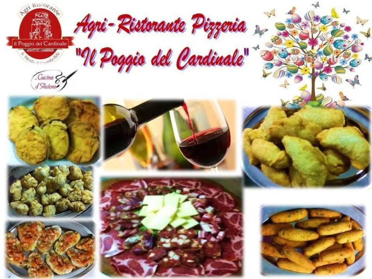 Il Poggio Del Cardinale