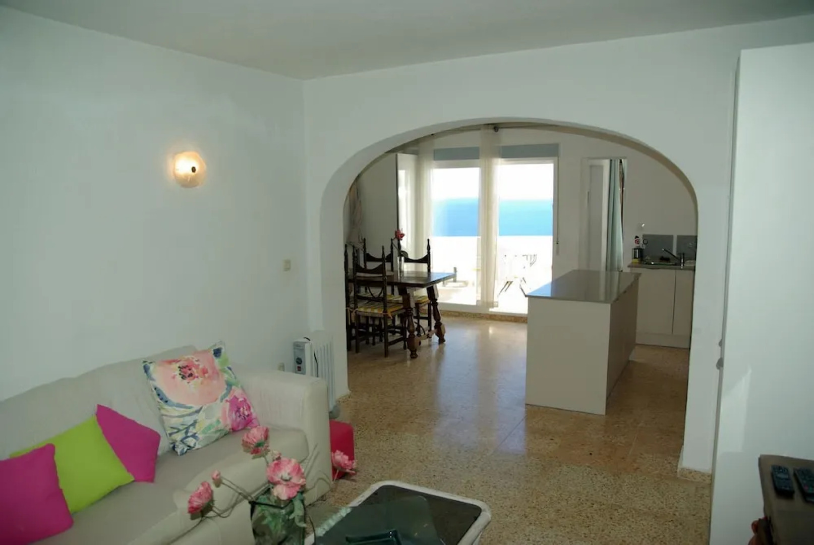 Apartamento Luz ZM109