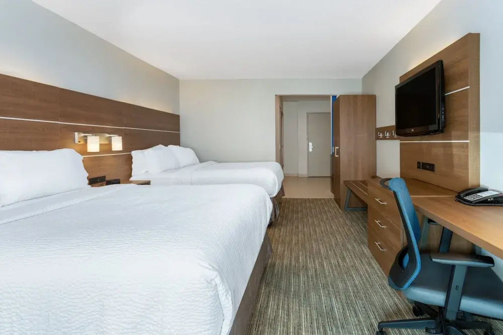 Holiday Inn Express & Suites Marana