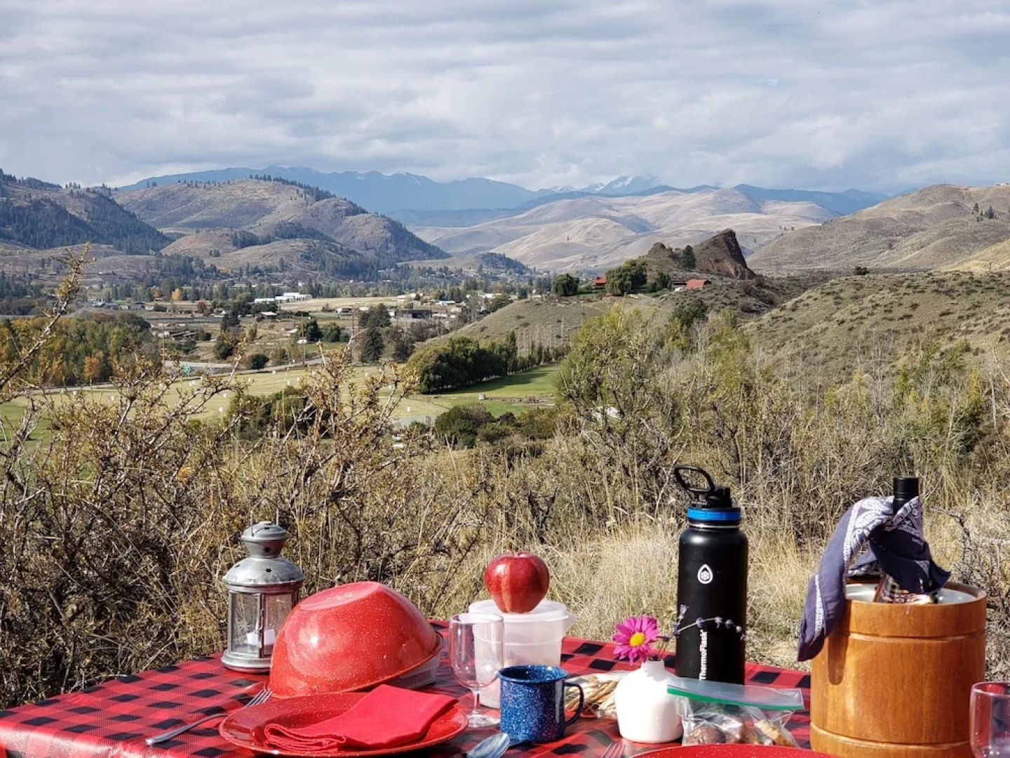 Casia Lodge and Ranch