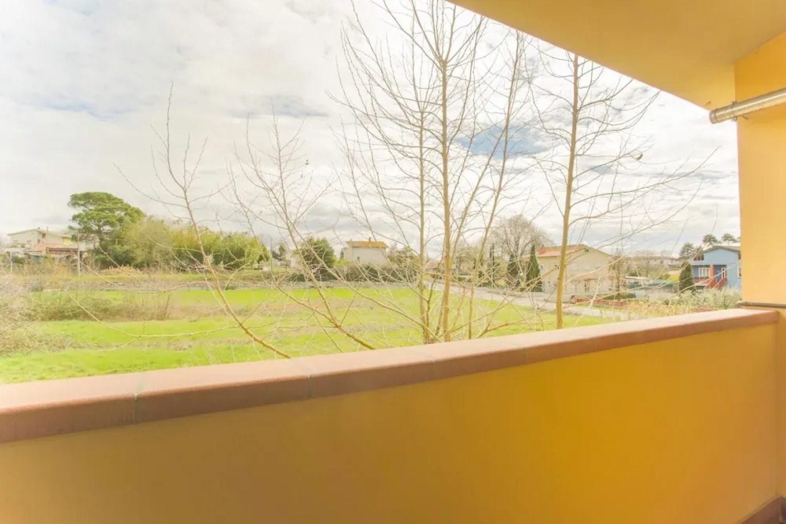 Francigena Street House