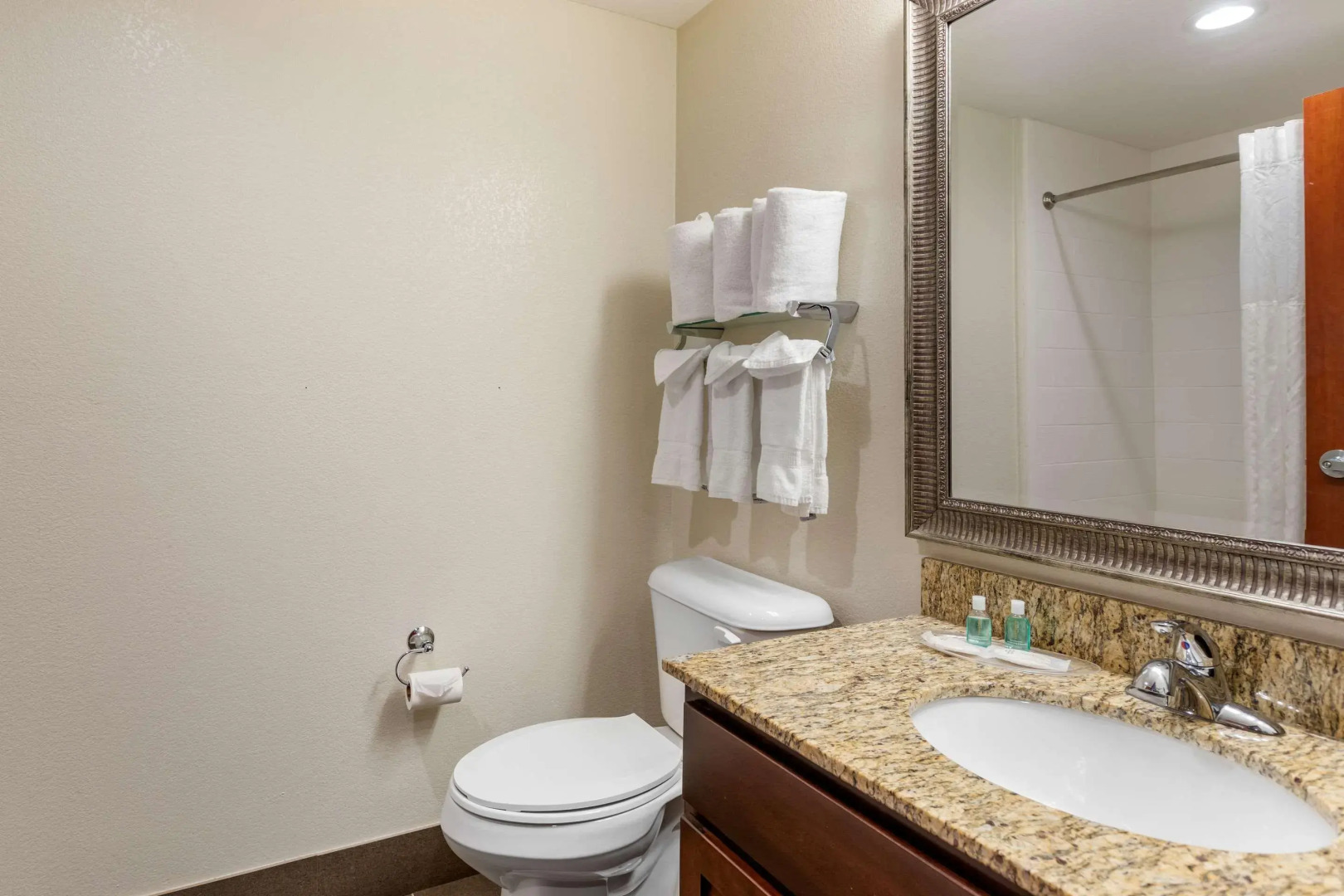 MainStay Suites Near Denver Downtown