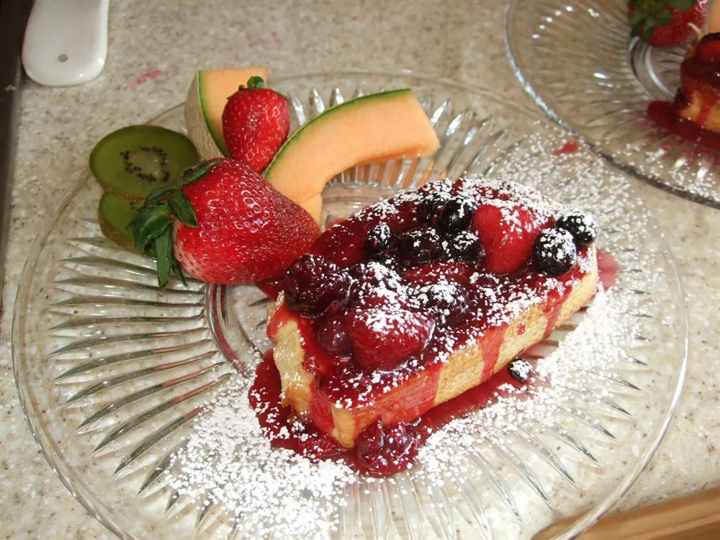 The Iron Gate Inn & Winery