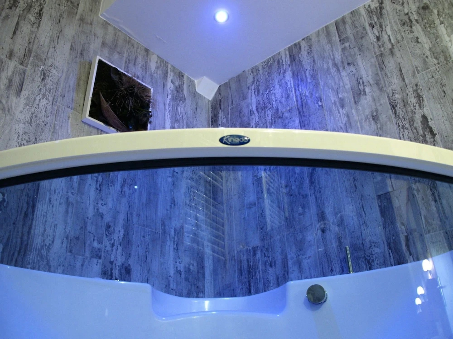 La Maison "Lofts and Lakes"