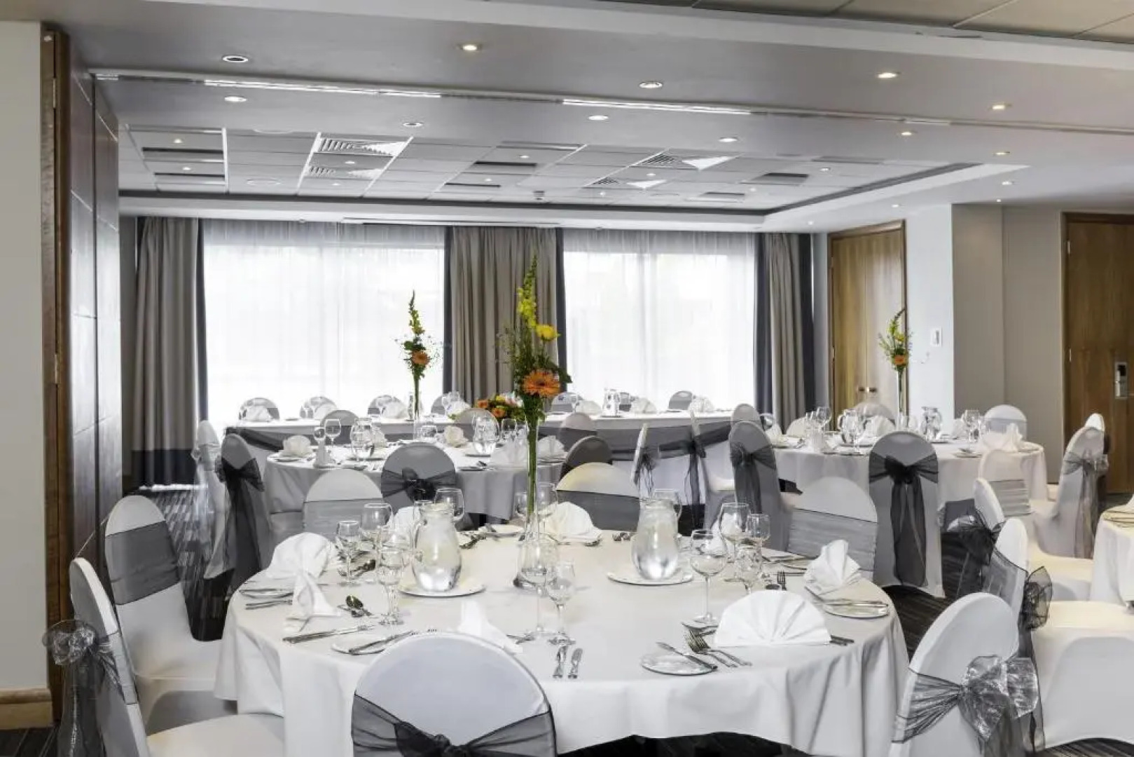 Holiday Inn Milton Keynes - Central by IHG