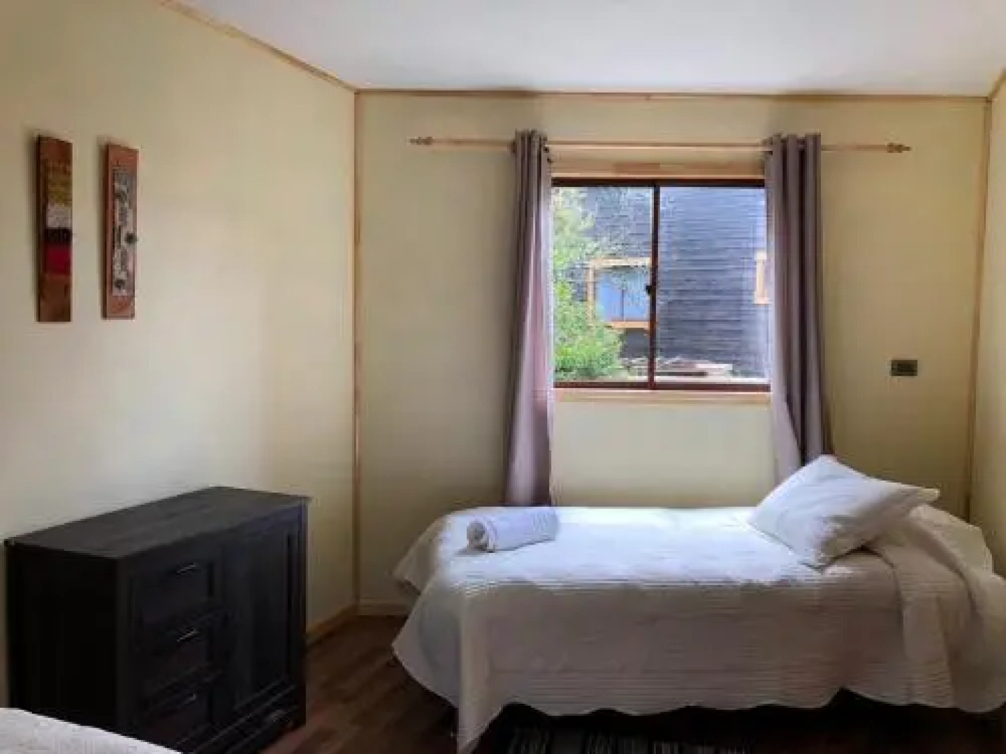 Cabana Senderos Puyuhuapi